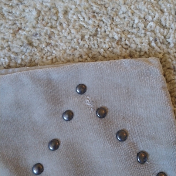 West Elm Decorative Pillow Sham - Picture 4 of 6